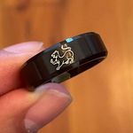 Year of the Tiger ring Photo 2