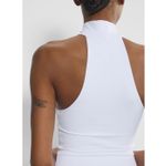 Aritzia Black Original Contour Cubist Top Photo 6