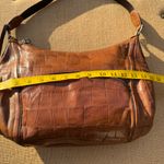 Brighton  D352022 Elegant Leather Shoulder Bag Photo 4