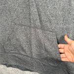 Lou & grey Women's Size M Cotton Cowl Neck Long Sleeve Soft Stretch Sweatshirt Photo 5