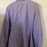 Josephine Chaus FINAL MARKDOWN  wool blend jacket 18 Photo 4