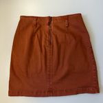 Pilcro and the Letterpress  Skirt Photo 1