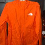 The North Face Jacket Orange Photo 0