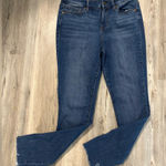 Sofia Jeans By Sophia Vergara Skinny Ankle Size 4 Blue Photo 0