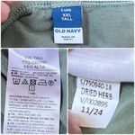 Old Navy  Dried Herb Green Luxe Sleeveless Top Tall Size XXL Style 790940 Photo 8