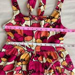 Judith March •Vintage Y2K Poppy Dress•Sz Small Photo 7