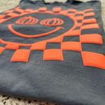 Comfort Colors Puffed pumpkin tee shirt Photo 2