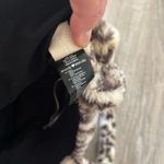 Brandy Melville cheetah tote bag Photo 5