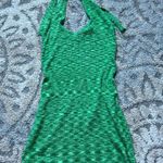 Garage Halter Dress Photo 2