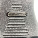 Brooks  Brown Leather shoes nurse walking hiking Photo 6