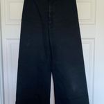 ZARA Marine Straight Jeans Photo 3