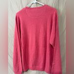 Kinross cashmere sweater Size L Photo 2
