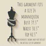 Star Wars Rhinestone Cardigan L Photo 10