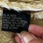 Dollhouse  vest Photo 3