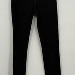 Hollister ‎ ultra high rise black jean legging 0r Photo 0