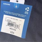 Arizona Jeans Arizona Juniors Graphic Tee Oversized Cropped Race Car Grand National Photo 4