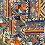 Pink Owl Like New Flowy Tank Top Photo 1