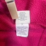 Magellan outdoors Fuchsia Women's 1/4 Zip Fleece Pullover Size XL Photo 5