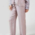 Pretty You London Pajama Trousers Size M Photo 0