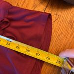 Athleta New Vibrant Pink/Red Tank Top | Size Medium Photo 9