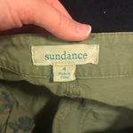 Sundance  Women's Romance Meadow Joggers sz 4 Photo 2