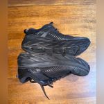 Hoka  One One Bondi 7 Sneakers Women's S
Black Running Shoes-1110519 BBL Photo 2