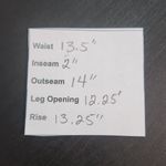 Lulus  Cream Long Sleeve Romper with Blazer Styling NWT Size Small Bridal Romper Photo 8