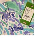 Lilly Pulitzer Lilly Pulitzer Walsh Floral Print Shorts in Lily's Lilac Pattern Size 00 Photo 2