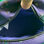 Lounge Fly A Very Cool Nightmare Before Christmas Purple Backpack Photo 4