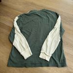 BDG  Cowboy Oversized Crew Neck Tee Photo 6