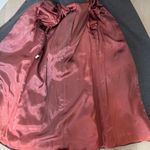 Vtg Joseph R. Harris Wool Coat Gray Sz S Genuine Fur Collar ILGWU Made Luxury Photo 6