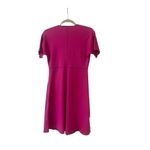 Title Nine  active wear dress hot pink w/contrast stitching Medium Photo 1