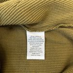 Johnny Was NWOT  Axton Thermal Hoodie Camo Embroidered Floral Sweatshirt Sz S Photo 10