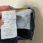 frame denim  Pleated Culotte Wide Leg Crop Miki Wash Womens Size 27 Photo 5