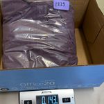 Tehama Outdoor Medium Purple Heather Stretch Dress Yoga Golf Active Sport Casual Photo 11