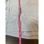 Cannondale Cycling Jersey Womens‎ Large Blue 1/2 Zip Bike Ride MTB USA READ Photo 10