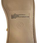 Target NWOT A New Day "Yellow Wren" Triple Strap Chic Square Toe Open Toe Sandals Photo 4