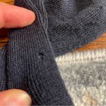 Tory Burch Sweater Silk (flawed) Photo 2