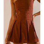 Free People Made Me Smile Mini Dress Photo 1