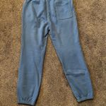 Aeropostale Women’s Blue Sweatpants Photo 1