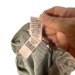 Victoria's Secret  ‎Victoria’s Secret Semi Sheer Romper Size Medium Photo 8