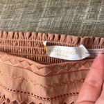Ramy Brook  Mini Skirt Size Small Photo 1