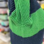 Target x La Ligne Striped Cardigan 1X Blue Photo 7