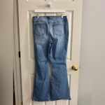 1147 Vintage 1946 Women's Flare Jeans Photo 3
