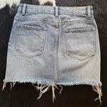 All Saints denim skirt Photo 2