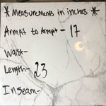 ZARA  woman striped lace flared sleeve top‎ women’s size XS Photo 8