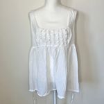 Victoria's Secret Victoria’s Secret Cotton Babydoll Photo 4