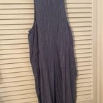 Aerie Striped Overalls Photo 0