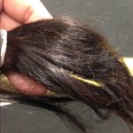 32 inch long Human hair weave extensions bundles Photo 2