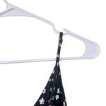 Reformation  Marlowe Mini Dress in Lucky Charms Photo 6